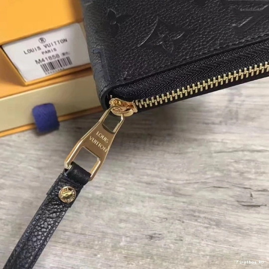 Firstbag ru ZIPPY Vuitton WALLET Louis 0818